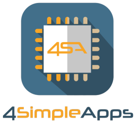 4simpleApps