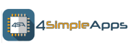 4simpleApps